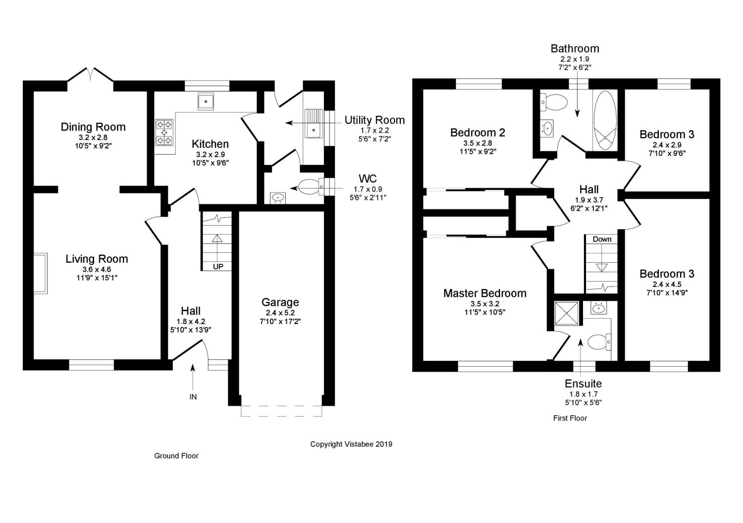 4 Bedrooms Detached house for sale in Mcewan Gardens, Stewartfield, East Kilbride, South Lanarkshire G74
