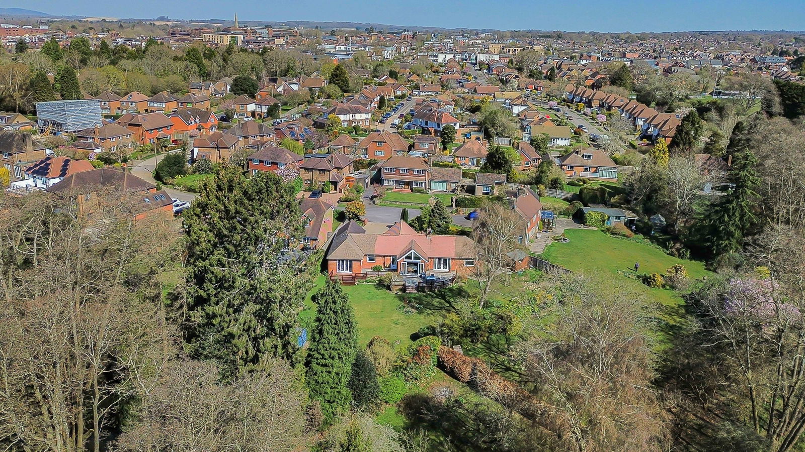 3 bedroom bungalow for sale 0