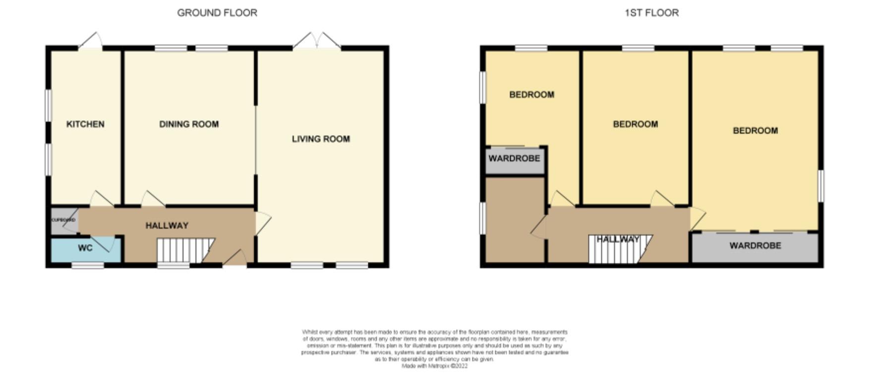 Randalls Road, Leatherhead KT22, 3 bedroom detached house for sale 61862014 PrimeLocation