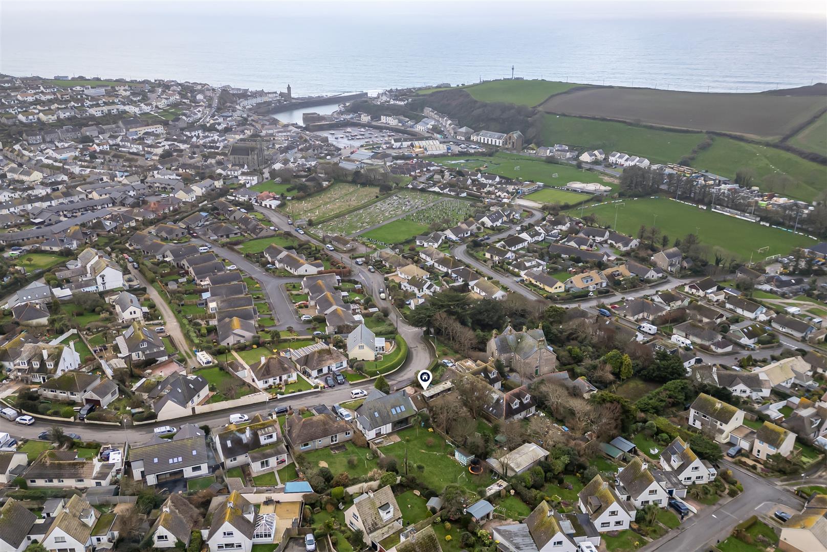 Photos of The Crescent, Porthleven, Helston TR13 - 66695767 | PrimeLocation