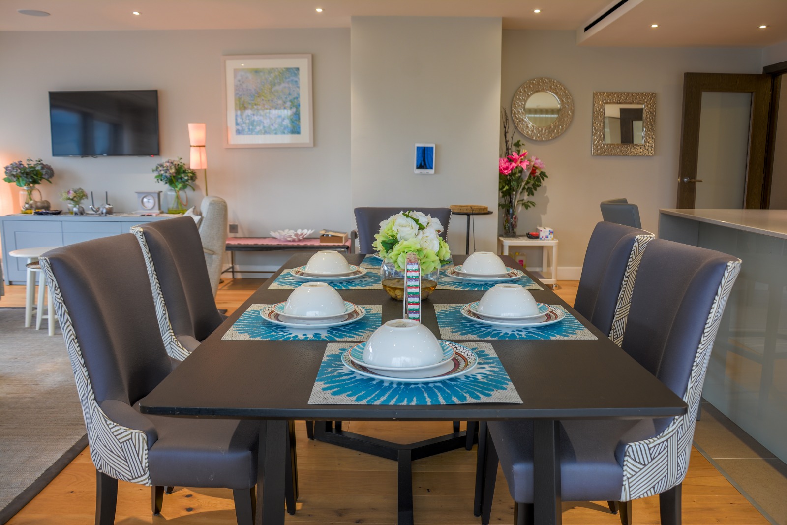 Best Coastal Towns to Buy Property in the UK