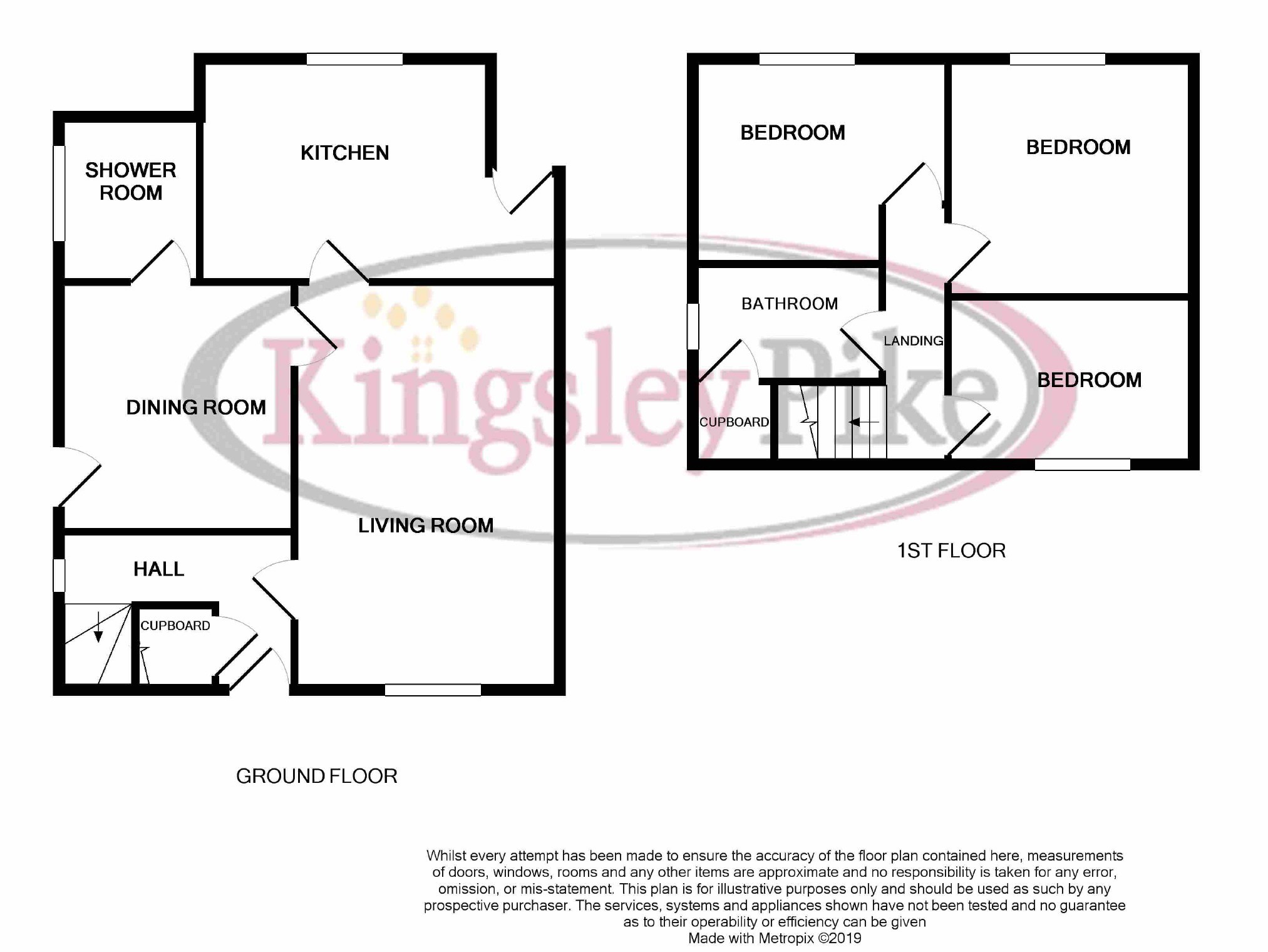 3 Bedrooms End terrace house for sale in Bickhams, Foxham, Chippenham, Wiltshire SN15