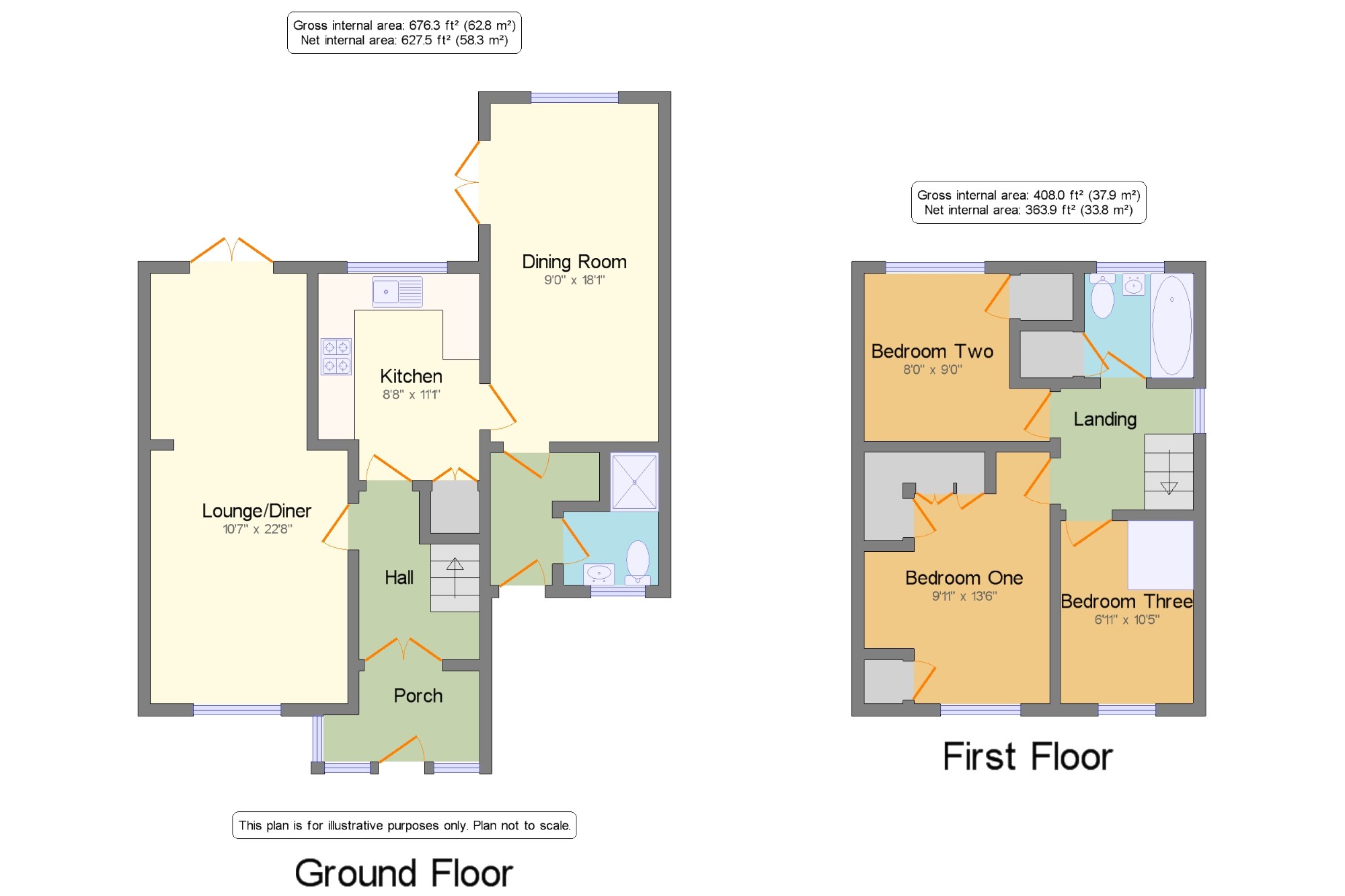 3 Bedrooms Detached house for sale in Ashurst Close, Wigston, Leicester, Leicestershire LE18