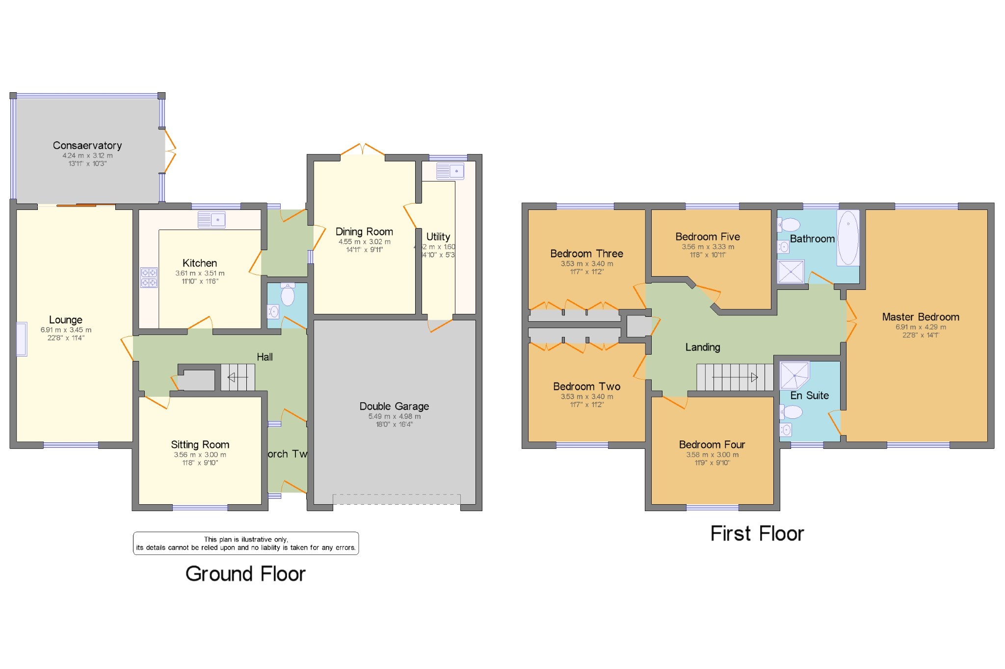 5 bed detached house for sale in Chardin Avenue, Marple Bridge