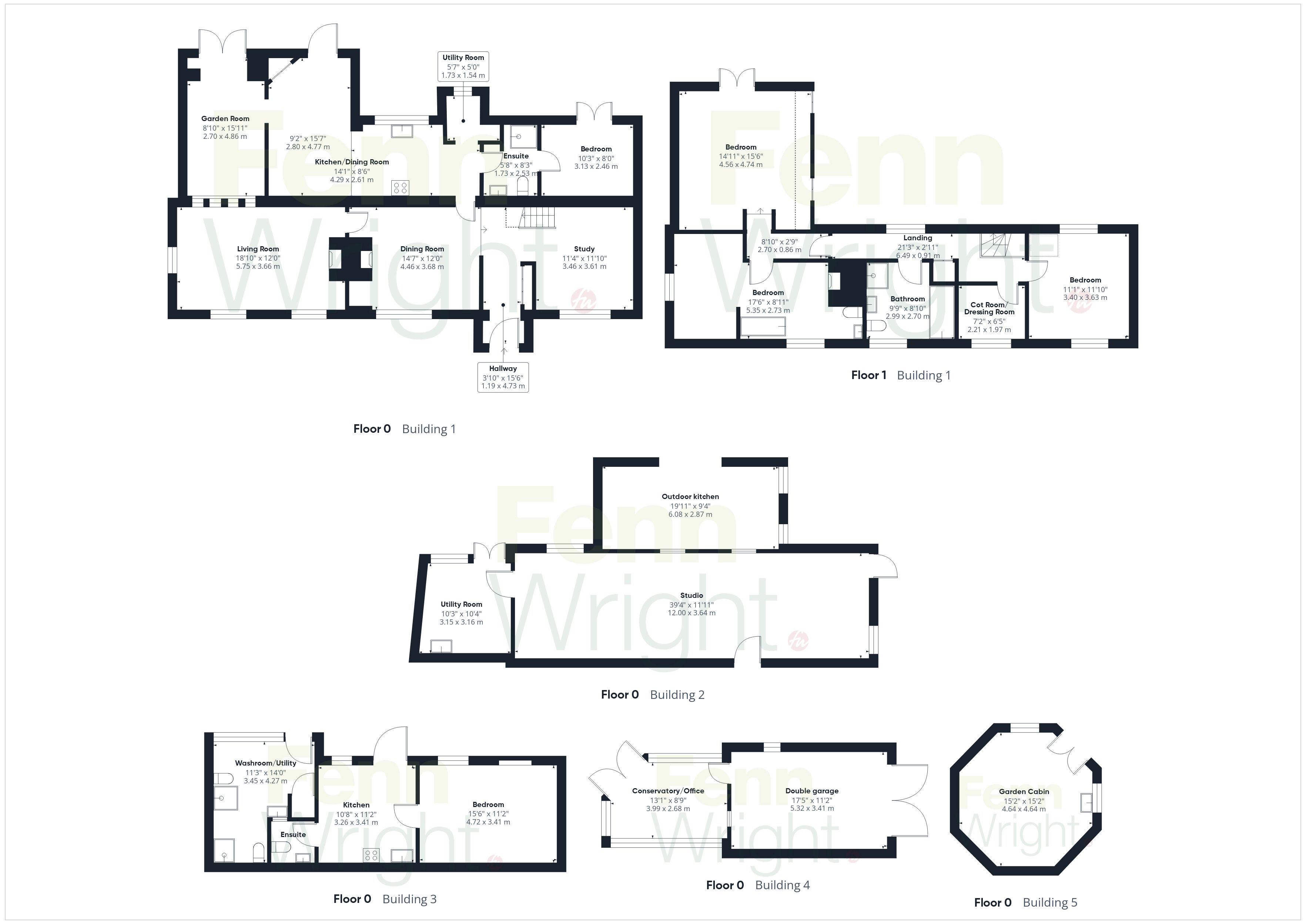 Farm View,, Curlew Green, Saxmundham floorplan