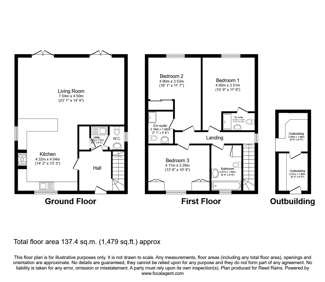 Old Beams Yard, Brenzett, Romney Marsh TN29, 3 bedroom detached house for sale 61010474