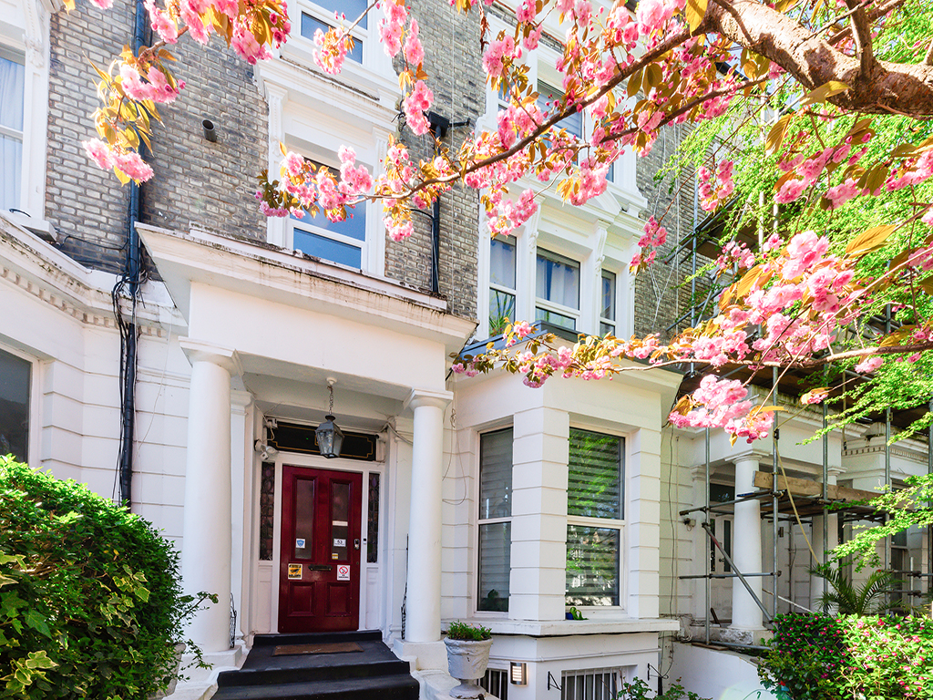 12 bedroom terraced house for sale 0