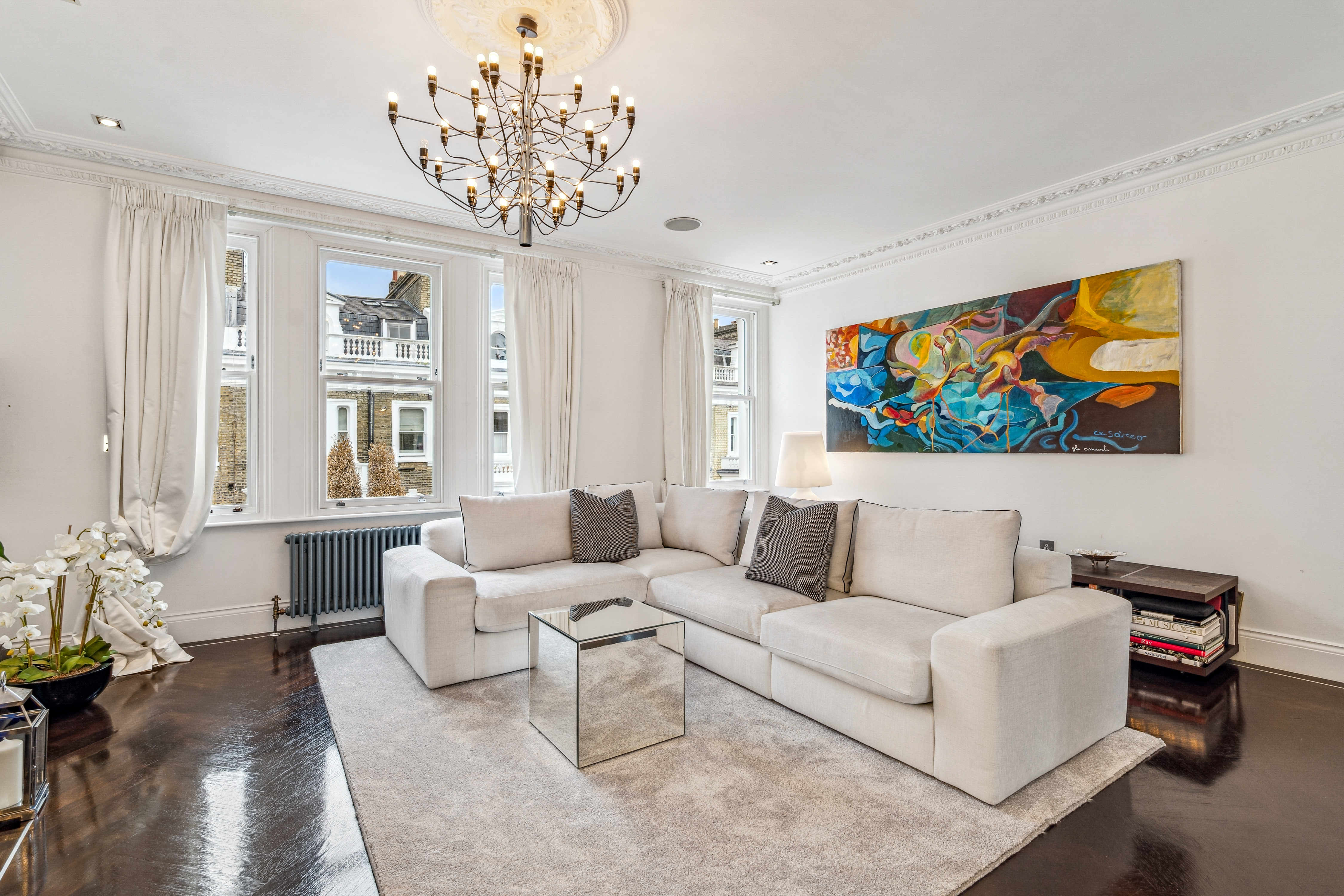 2 bedroom maisonette for sale 0