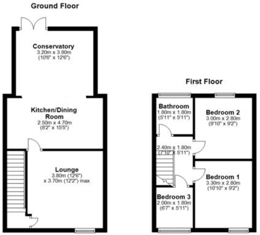 3 Bedrooms Semi-detached house for sale in Tetbury Drive, Bolton BL2