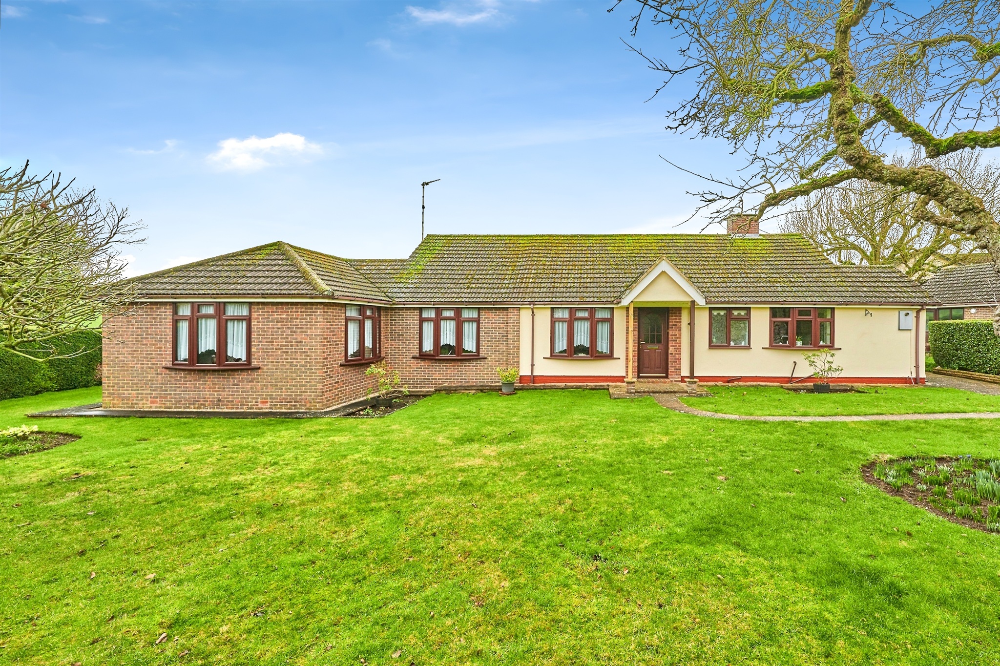 4-bed house on Bridleway, Ickleton Road, Saffron Walden, £725,000