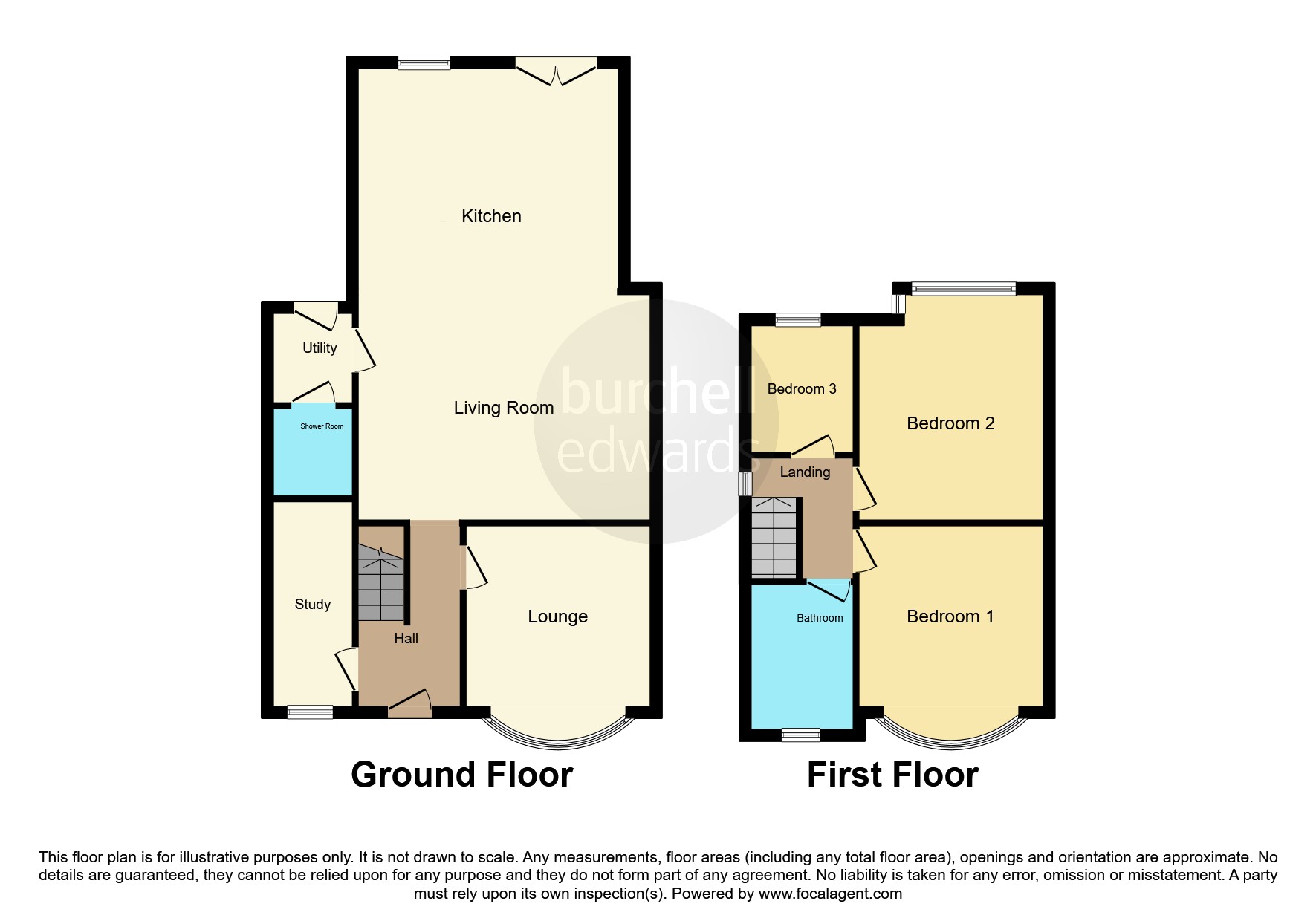 Beechmore Road, Sheldon, Birmingham B26, 3 bedroom semidetached house for sale 68265639
