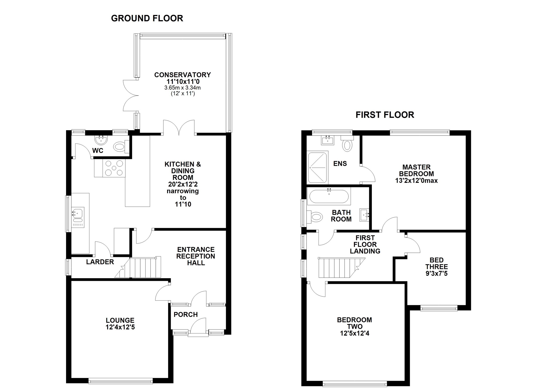 3 Bedrooms Semi-detached house for sale in Ty Glas Road, Llanishen, Cardiff CF14