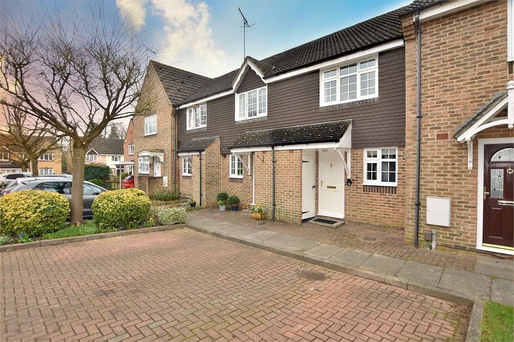 Free property report 50 Stewart Close, Abbots Langley, WD5 0LU Chimnie