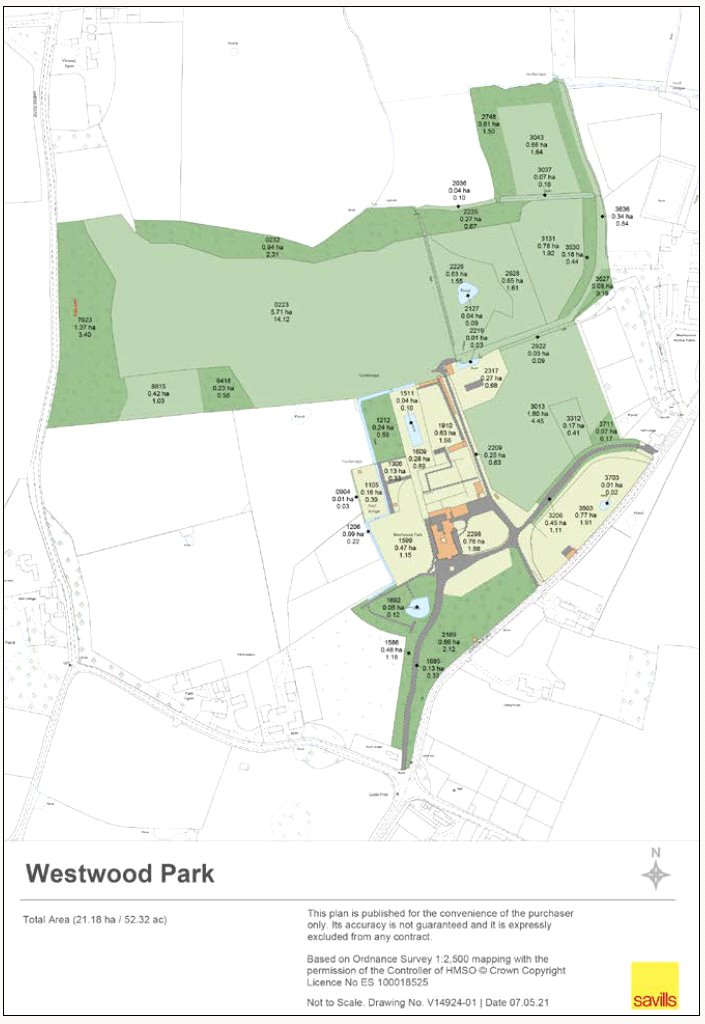 Photos of Westwood Park, Little Horkesley, Colchester CO6 61941436