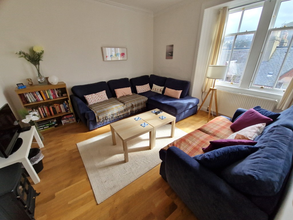 Melbourne Place, North Berwick, East Lothian, EH39 4JR, East Lothian photo 3