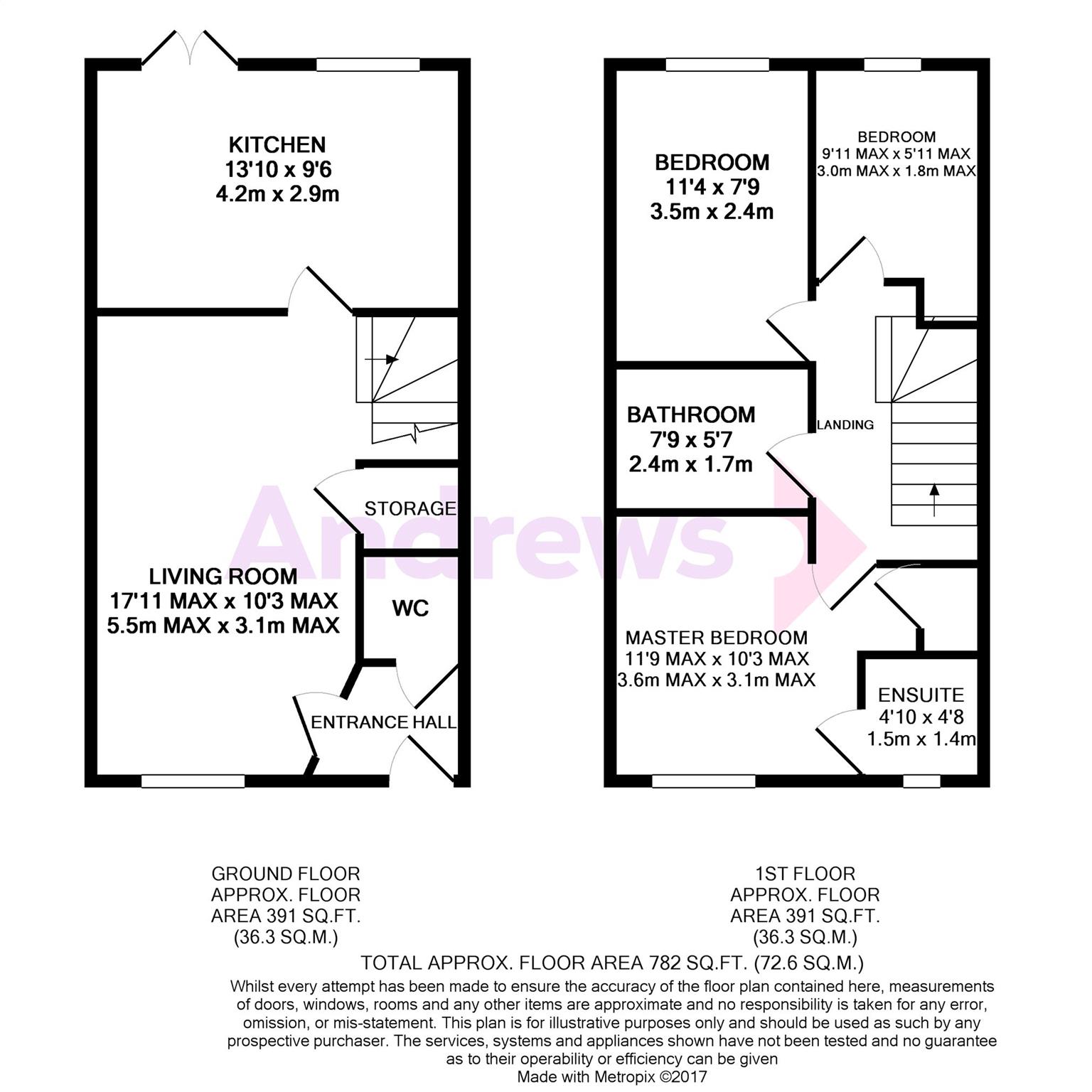 3 Bedrooms End terrace house to rent in Lancaster Road, Brockworth, Gloucester GL3