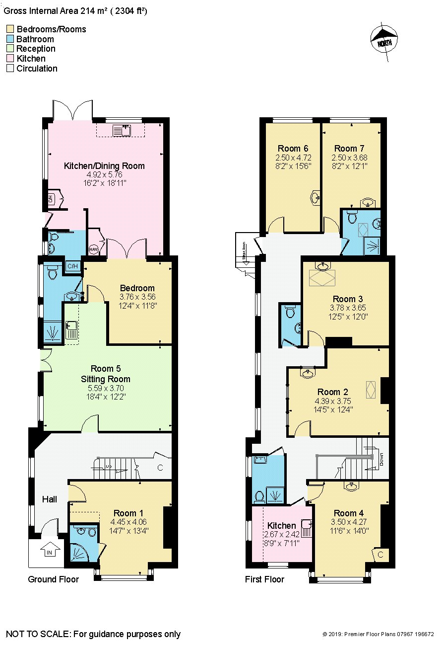 7 Bedrooms Semi-detached house for sale in Cherry Hinton Road, Cherry Hinton, Cambridge CB1