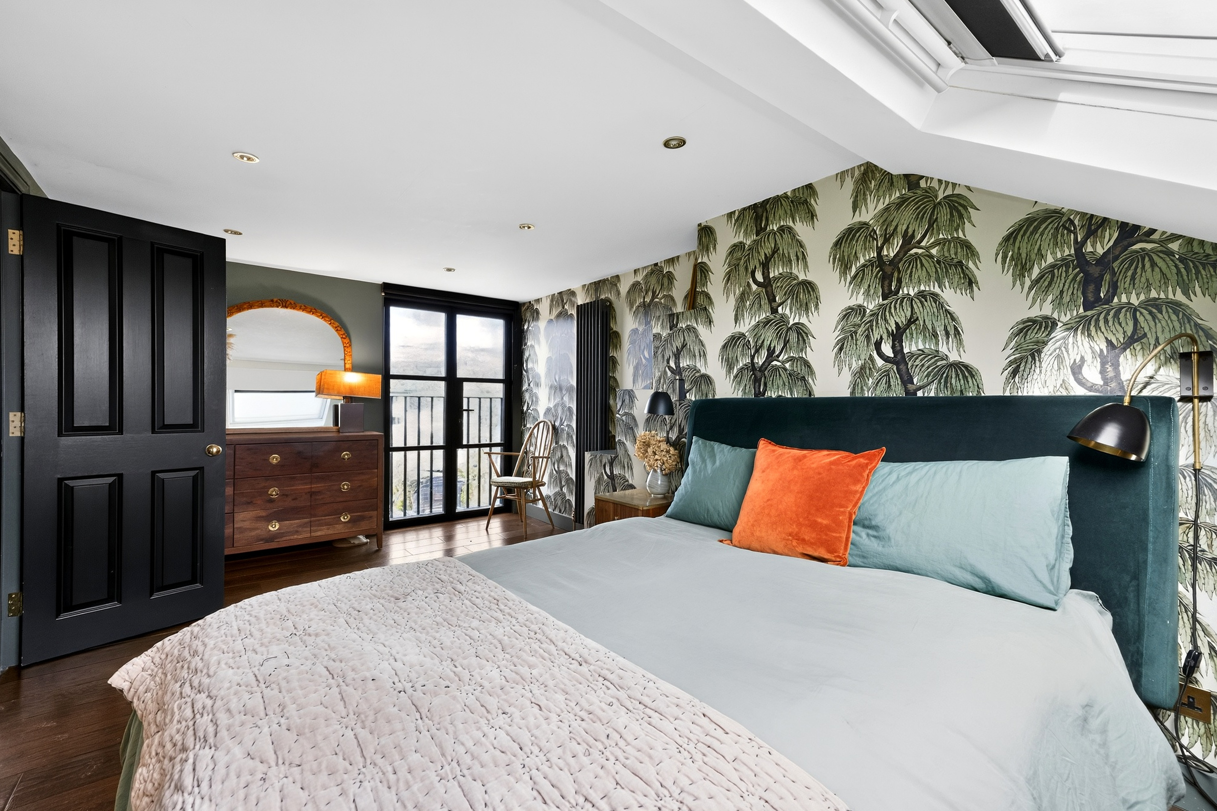 5 bedroom terraced house for sale 0