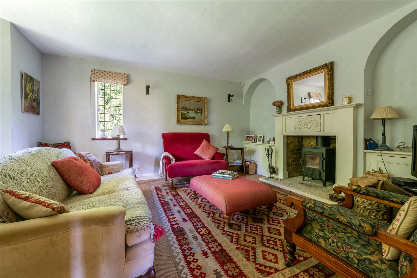3 bedroom detached house for sale 0
