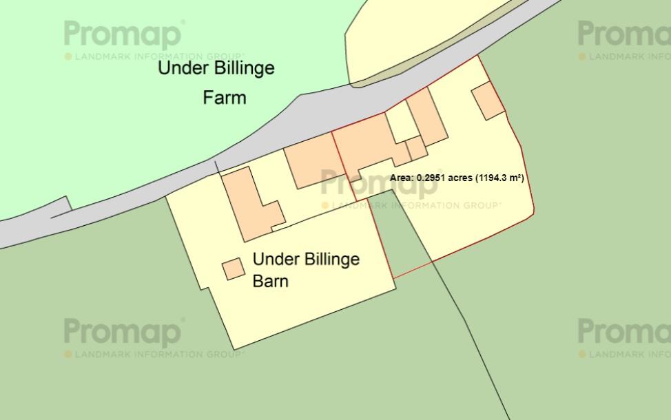 Under Billinge Lane, Blackburn BB2, 3 bedroom farmhouse for sale