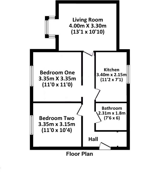 2 Bedrooms Flat for sale in Dunlin Court, Turnstone Close, London NW9