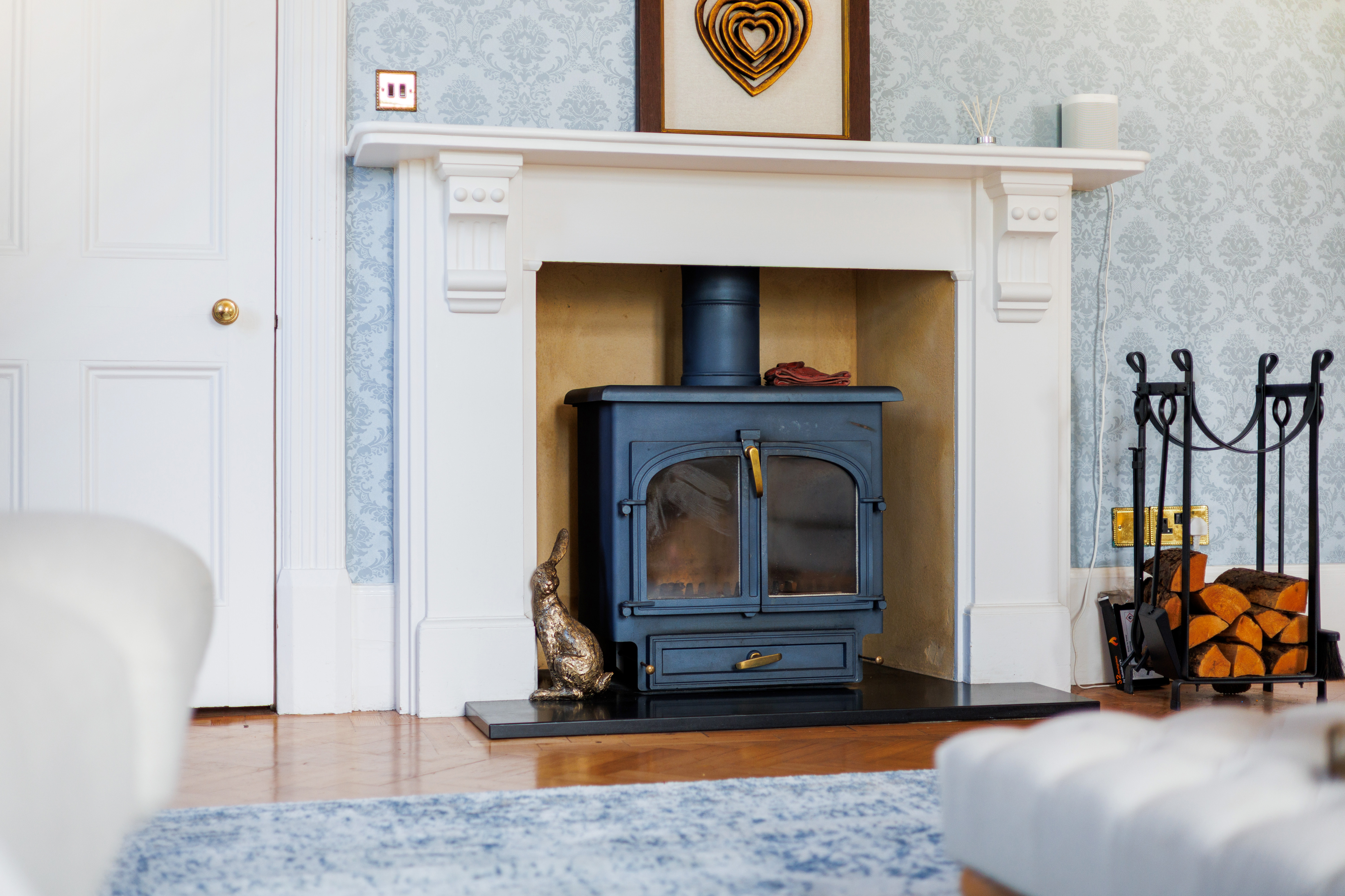 5 bedroom detached house for sale 0