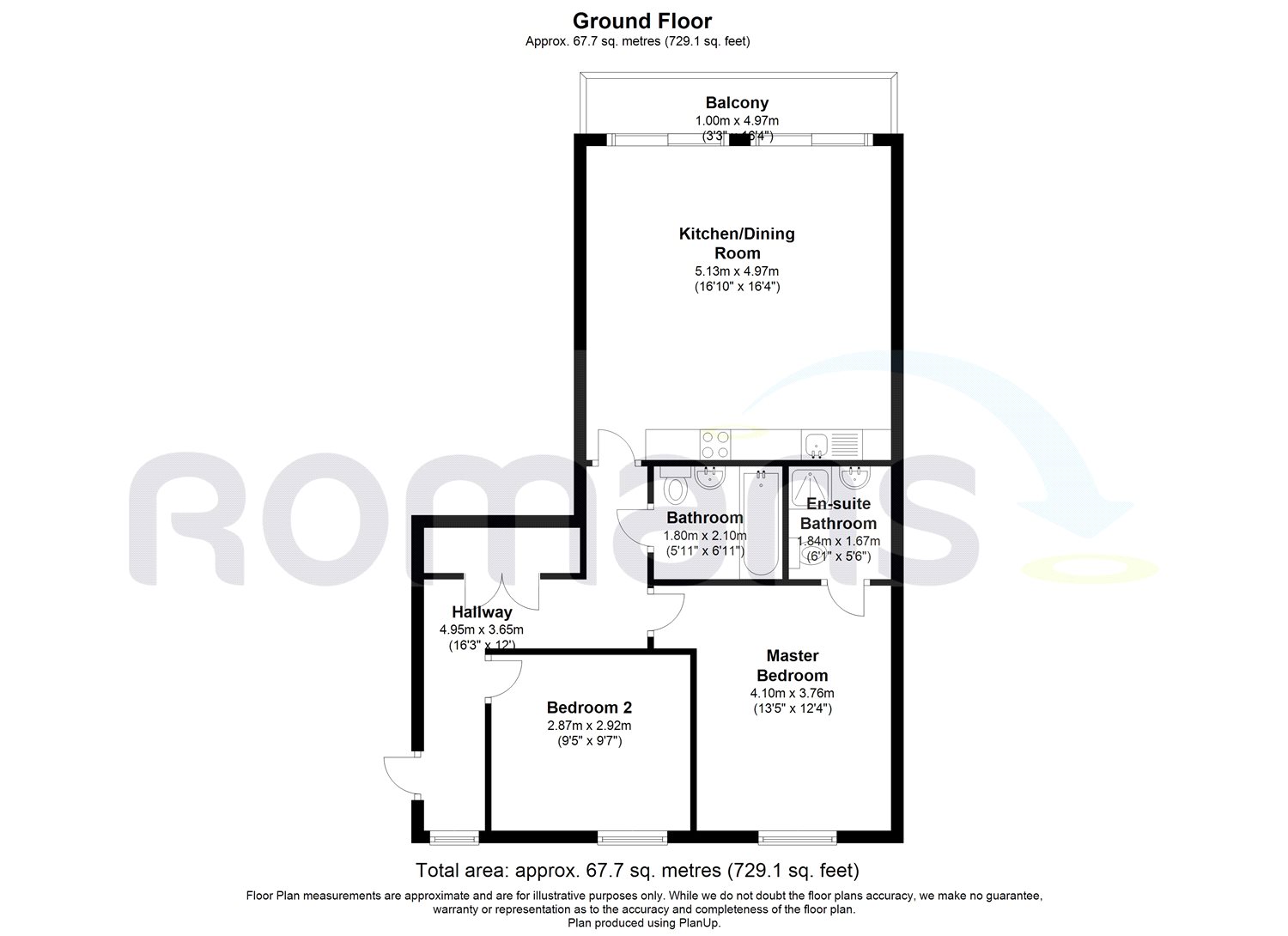 2 Bedrooms Flat for sale in St. James Wharf, Forbury Road, Reading RG1