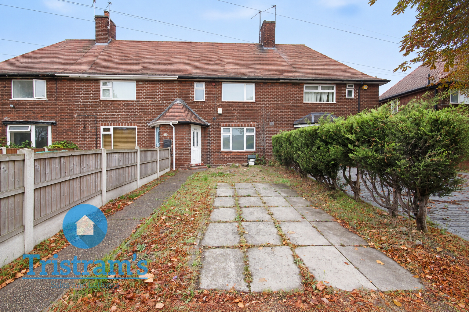 3-bed semi-detached on 58, Wollaton Road, Nottingham, £1,000/mo