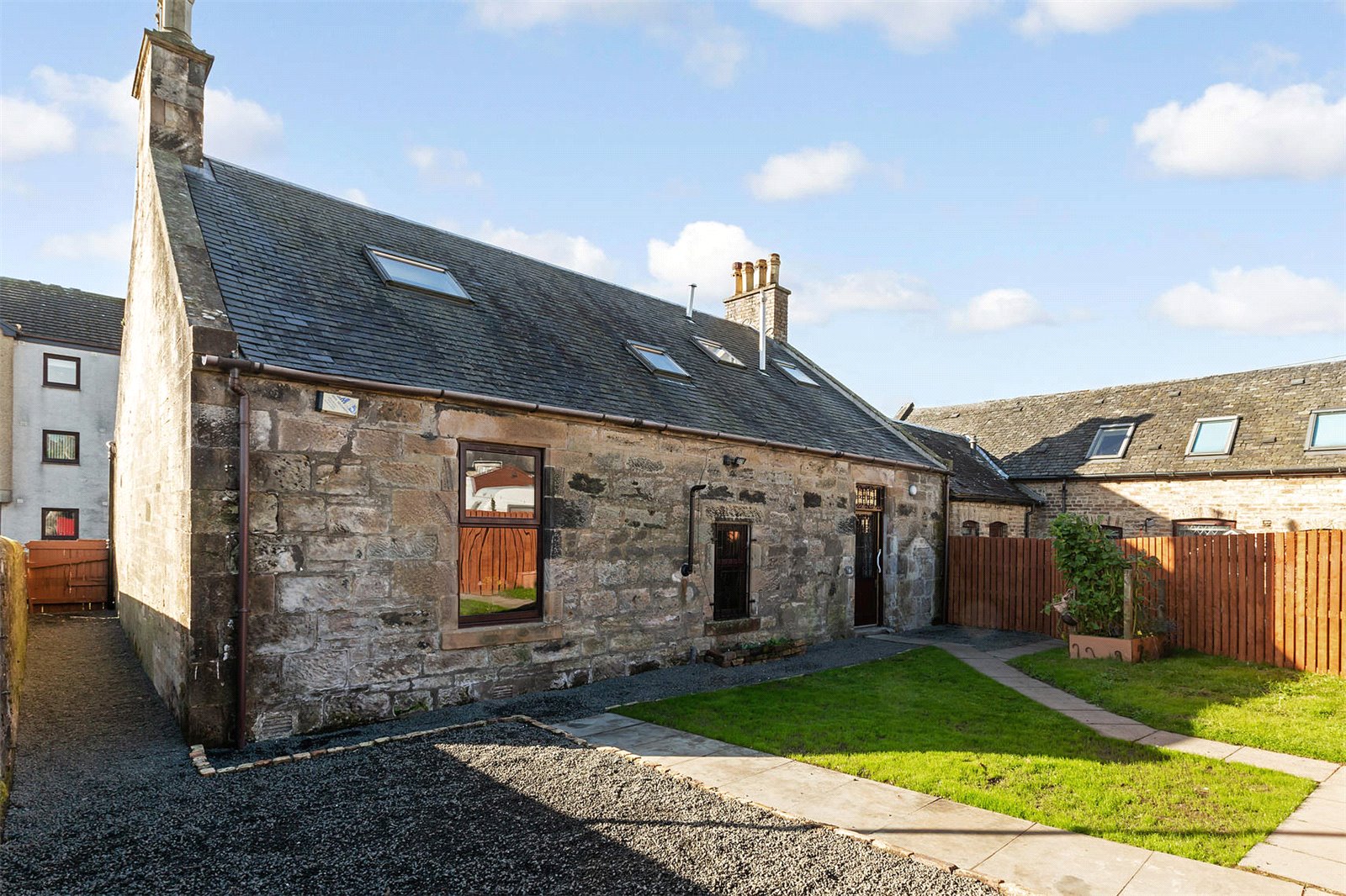 Photos of Sharon Street, Dalry KA24 62543522 PrimeLocation