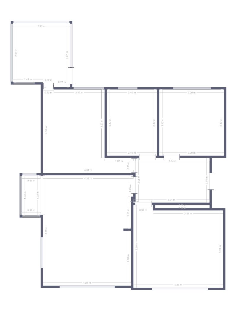 114, Coalbrook Road, Swansea floorplan