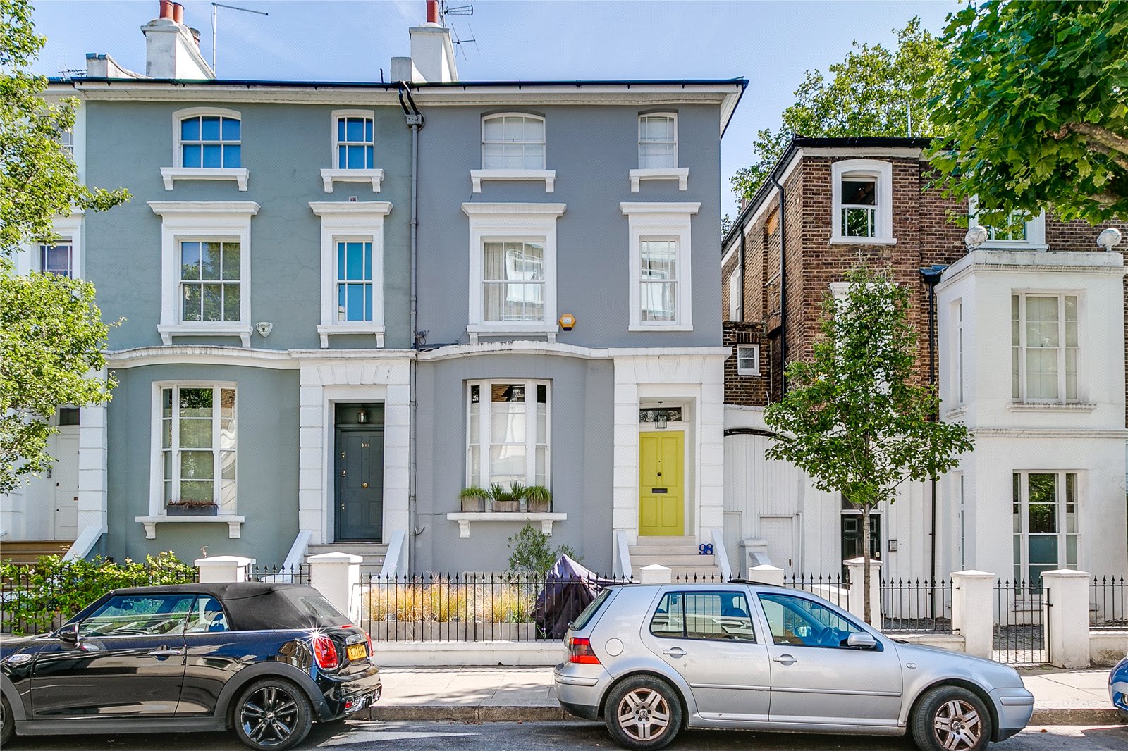 Photos of Westbourne Park Road, London W2 55723200 PrimeLocation