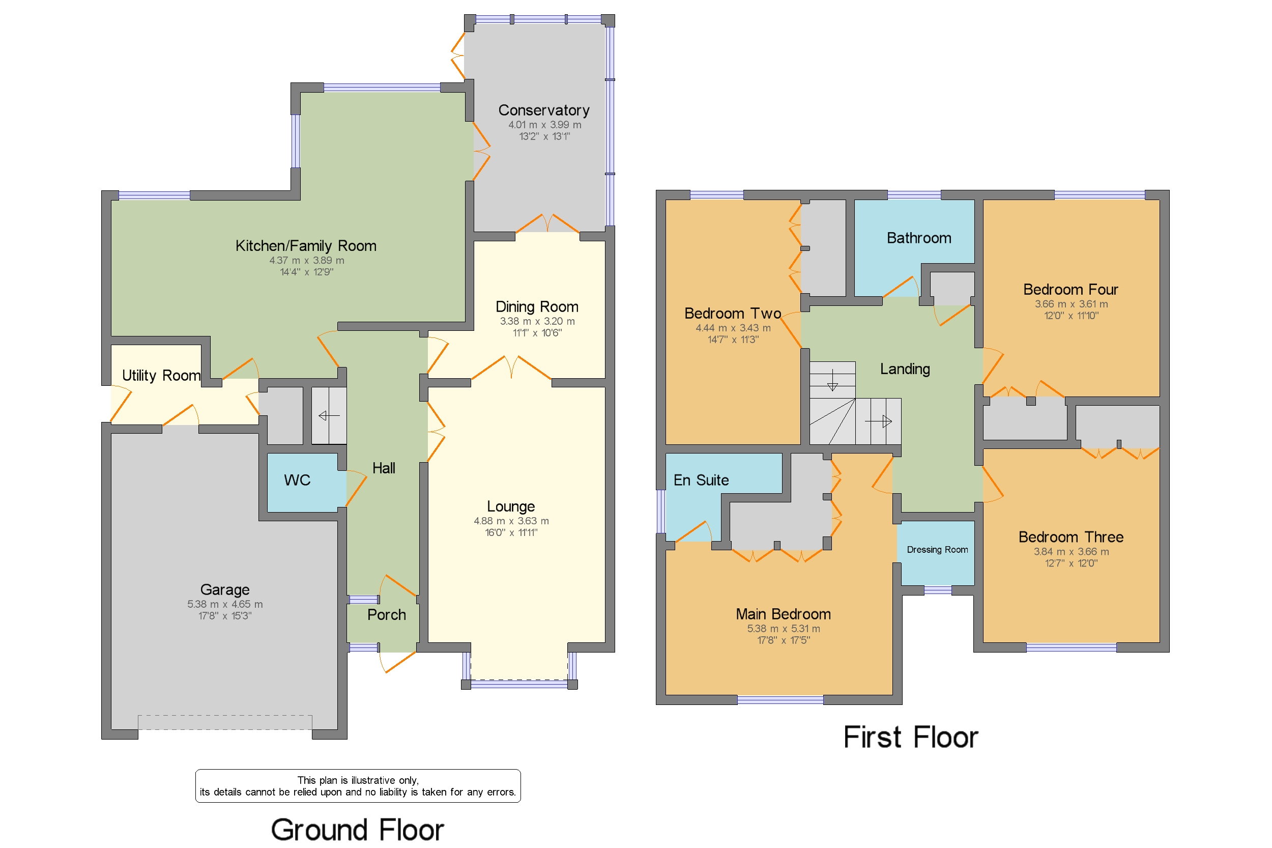 Hawley Close, Walsall WS4, 4 bedroom detached house for sale 60212147