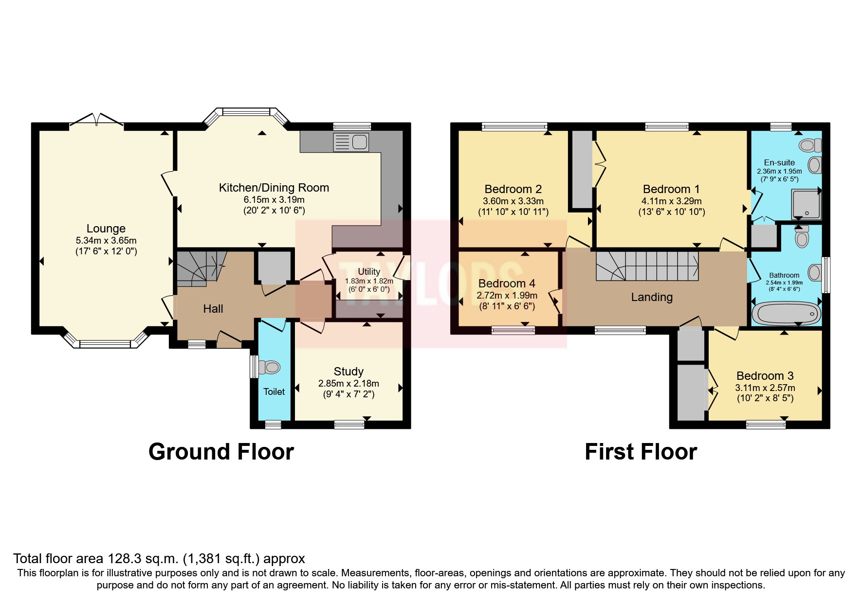 Dryleaze, Yate, Bristol, Gloucestershire BS37, 4 bedroom detached house