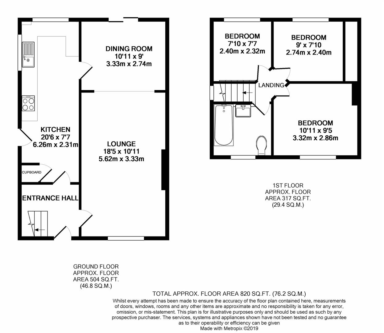 3 Bedrooms Semi-detached house to rent in Sunningdale Drive, Salford M6