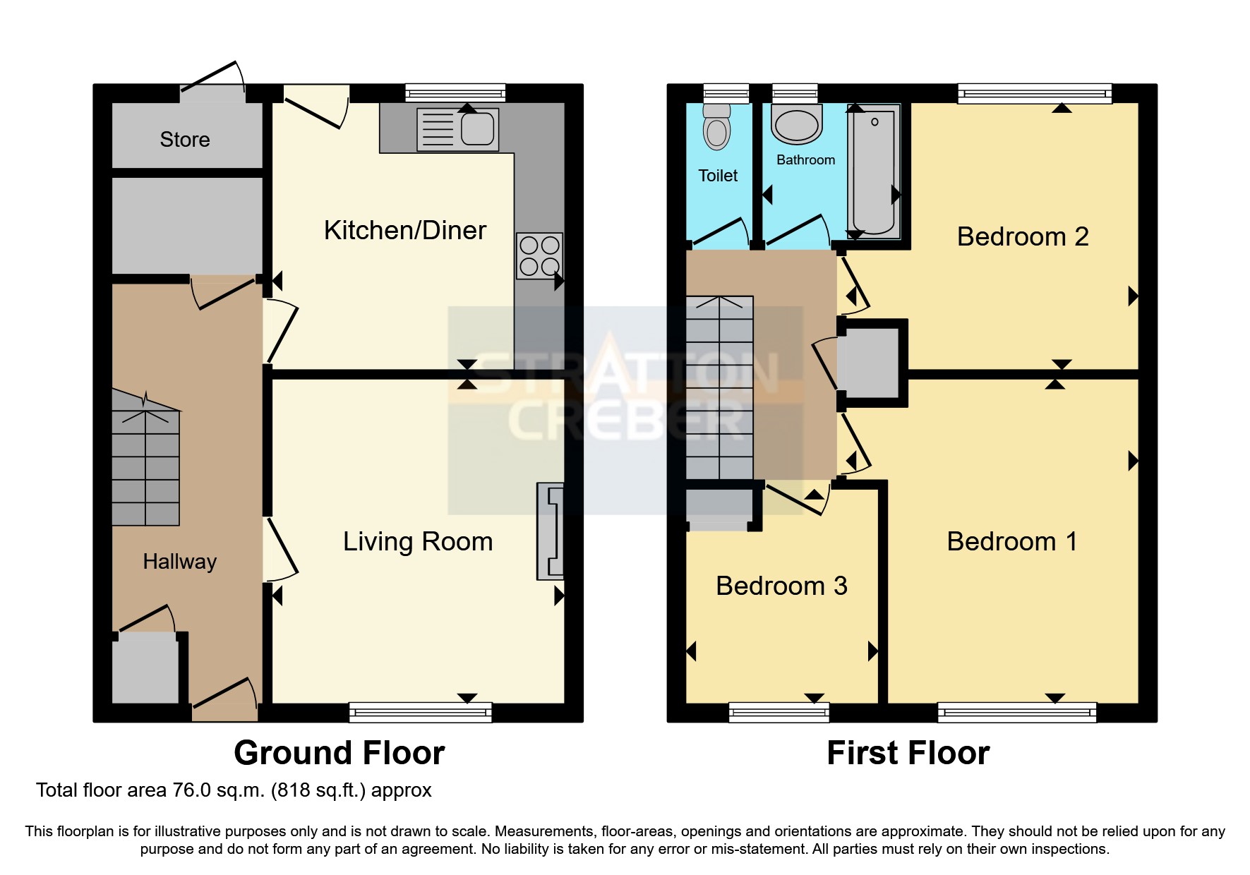 Churchlands, Looe, Cornwall PL13, 3 bedroom terraced house for sale 64316263 PrimeLocation