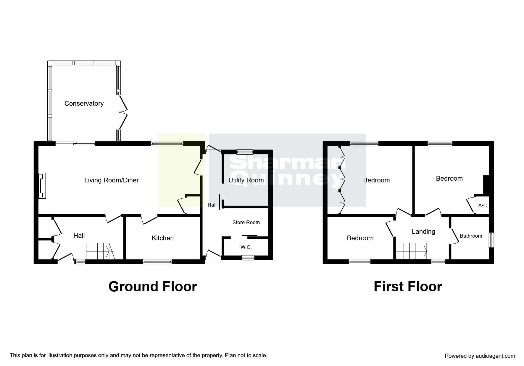 3 Bedrooms Semi-detached house for sale in Hereward Close, Impington, Cambridge CB24