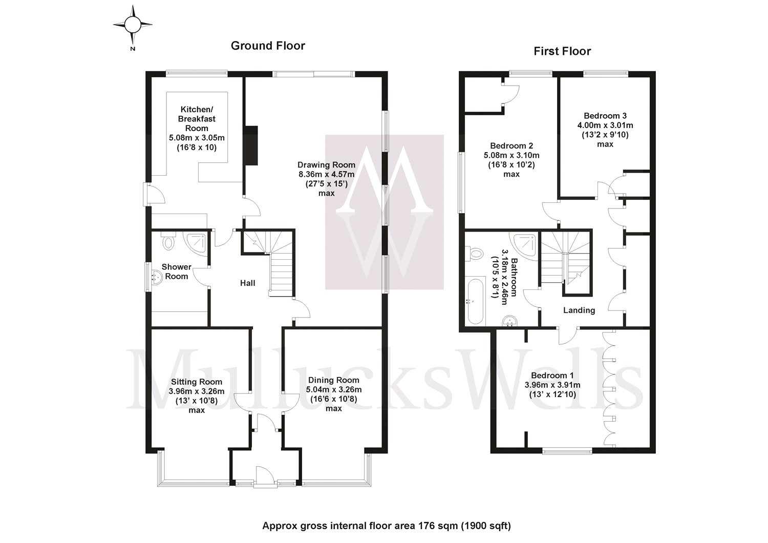 3 Bedrooms Detached house for sale in Park Road, Stansted, Essex CM24