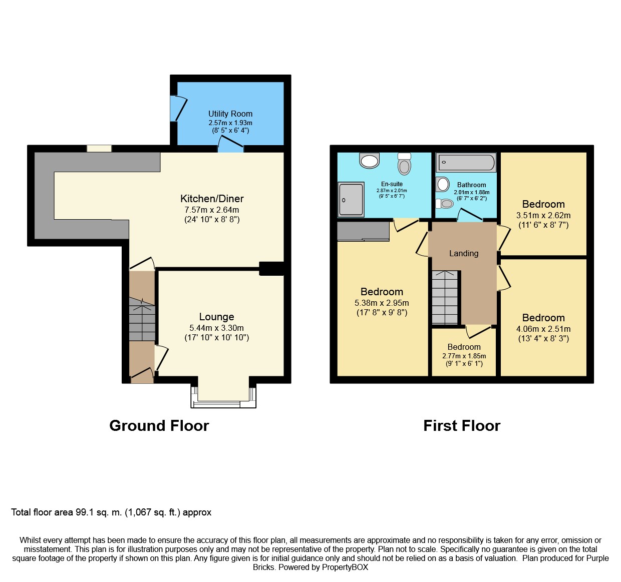 4 Bedrooms Semi-detached house for sale in Picketston Close, Barry CF62