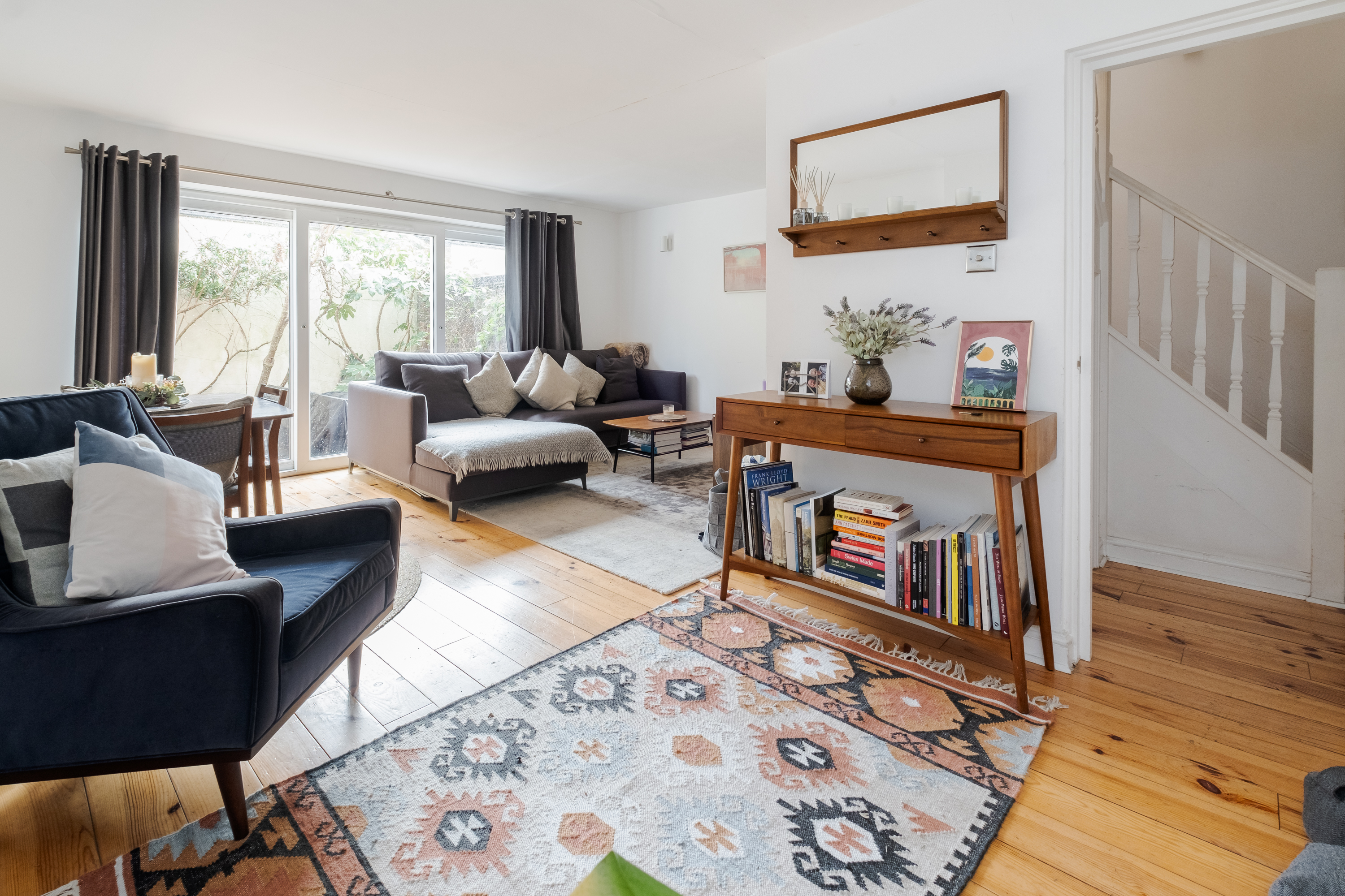 6 bedroom end terrace house for sale in London