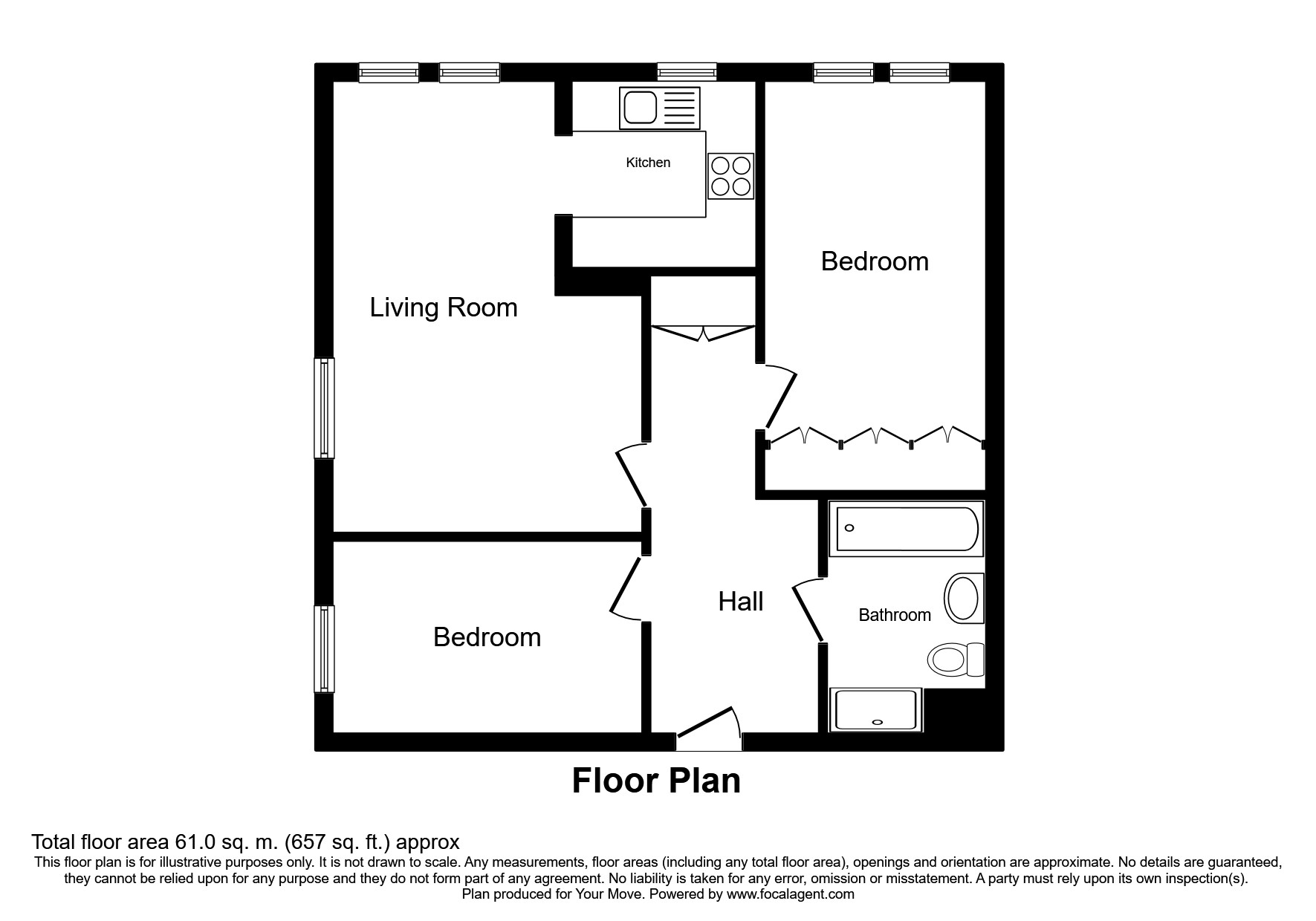 Mansion Heights, Whickham Highway, Gateshead, Tyne And Wear NE11, 2