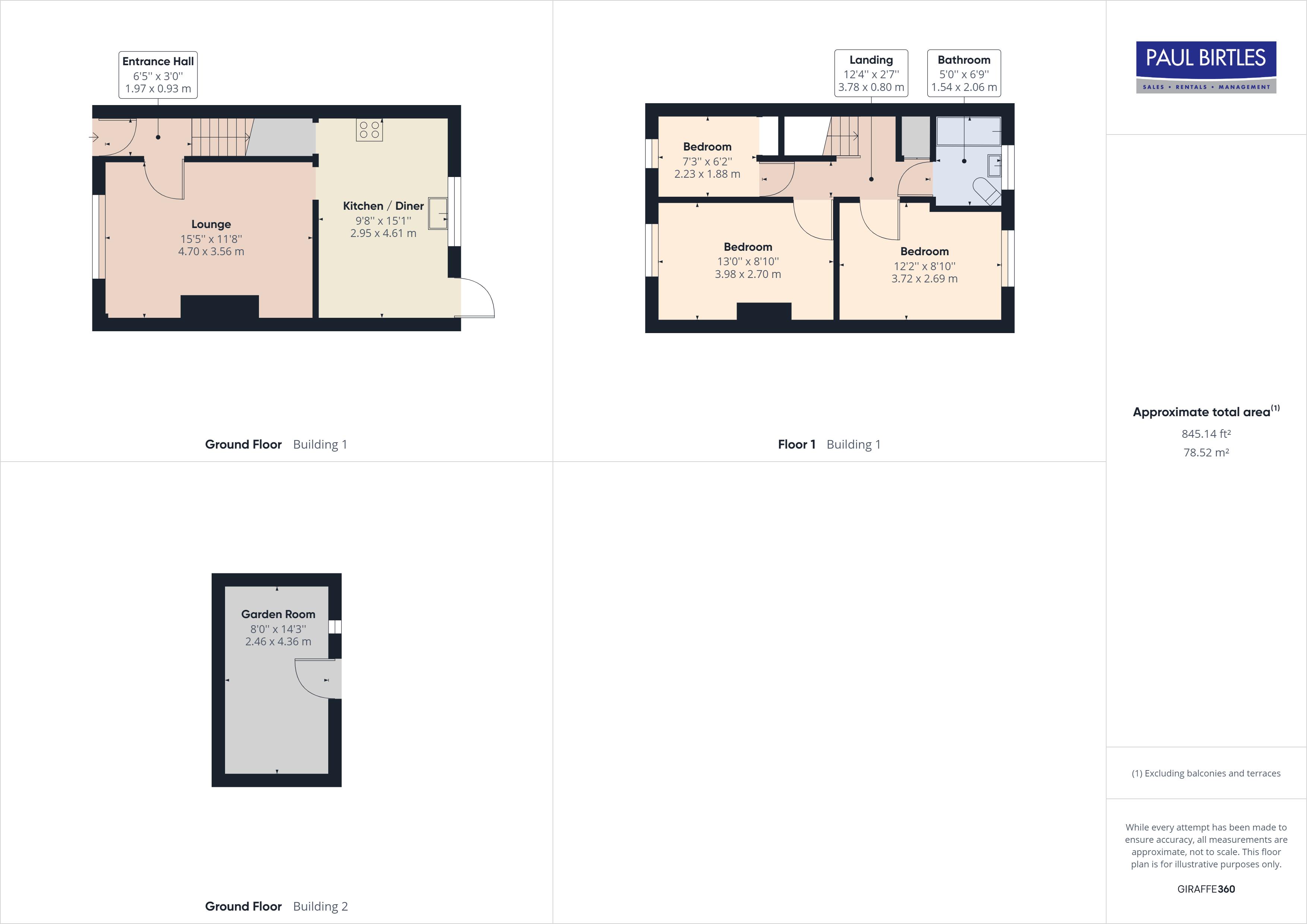 Barton Road, Stretford, Manchester M32, 3 bedroom semidetached house
