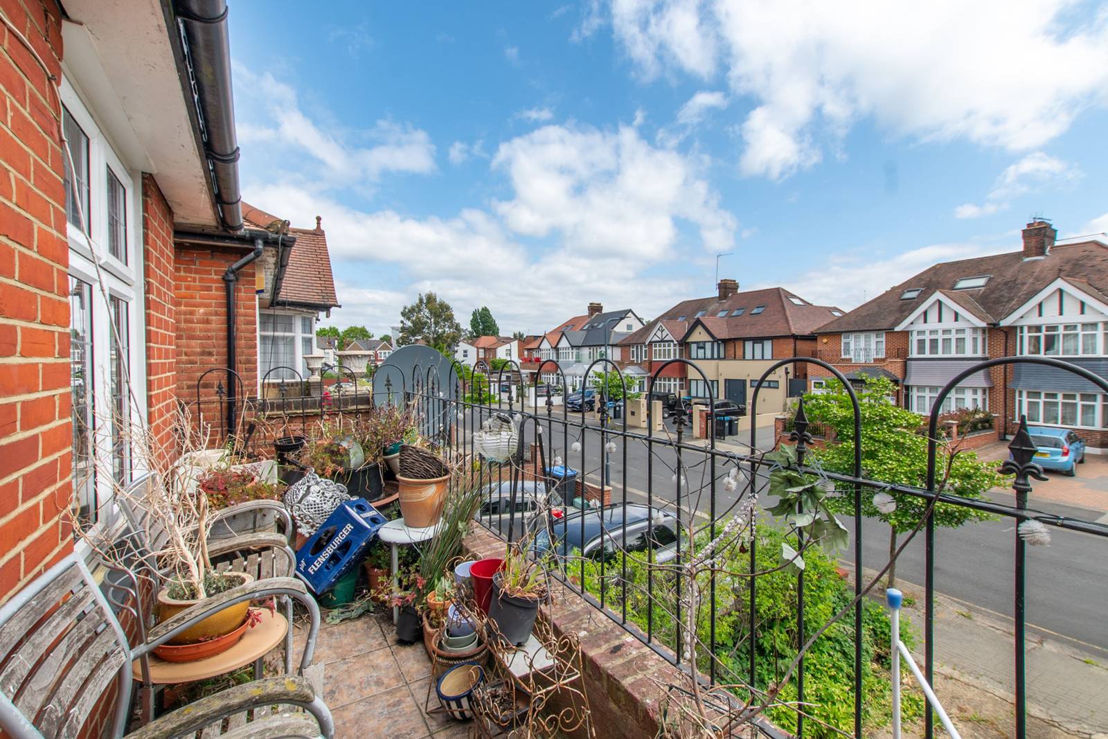 2 bedroom flat for sale