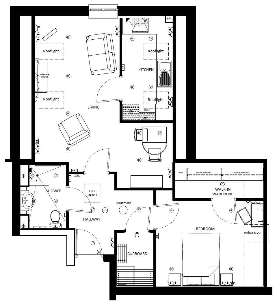 The Parks, Minehead TA24, 1 bedroom flat to rent 63820163 PrimeLocation