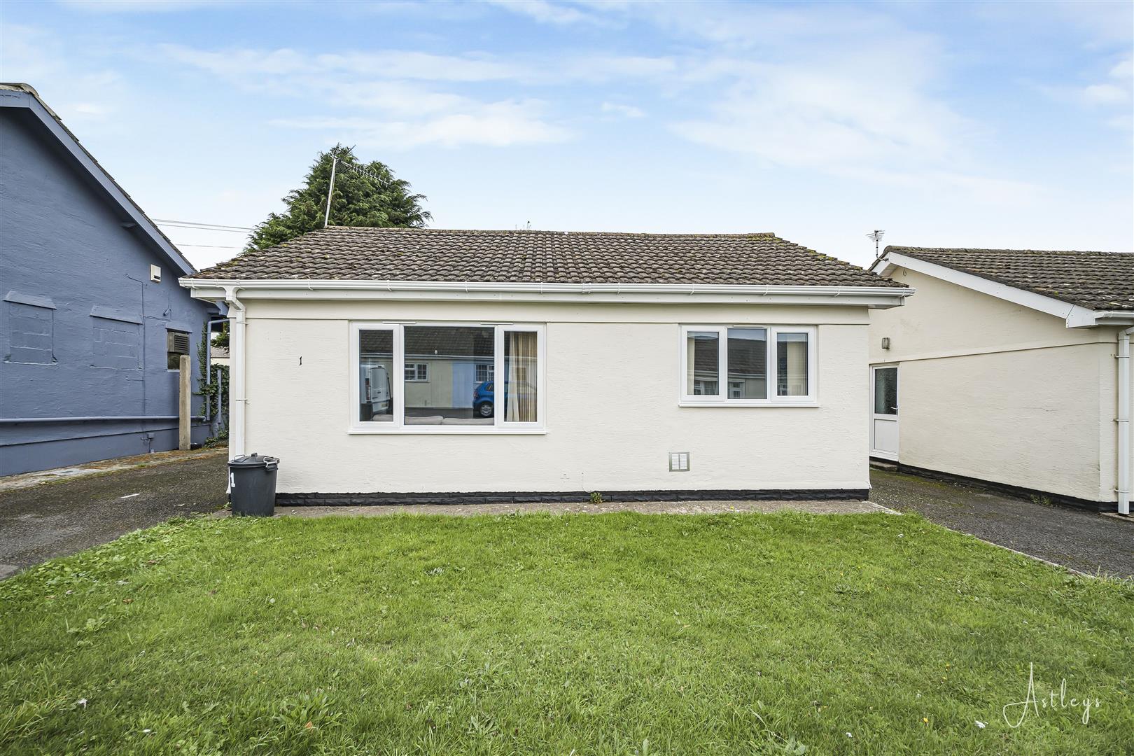 2-bed other on Gower Holiday Village, Monksland Road, Reynoldston, Swansea SA3, £60,000