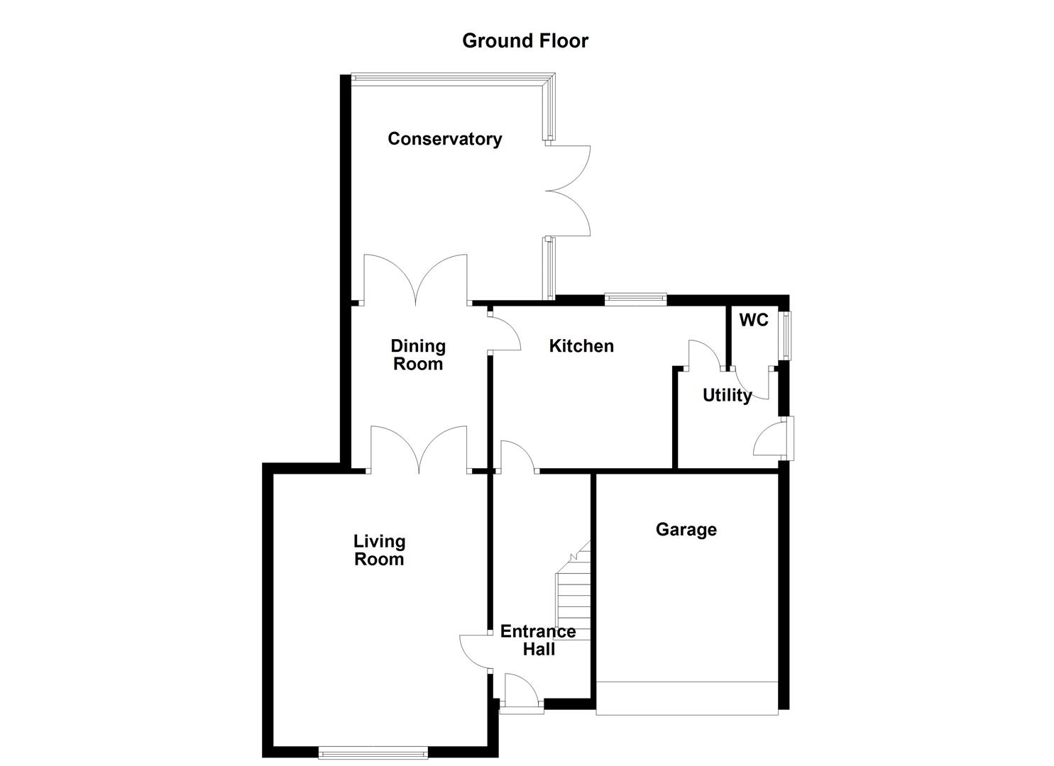 Redhill Walk, Castleford WF10, 4 bedroom detached house for sale 61846408 PrimeLocation