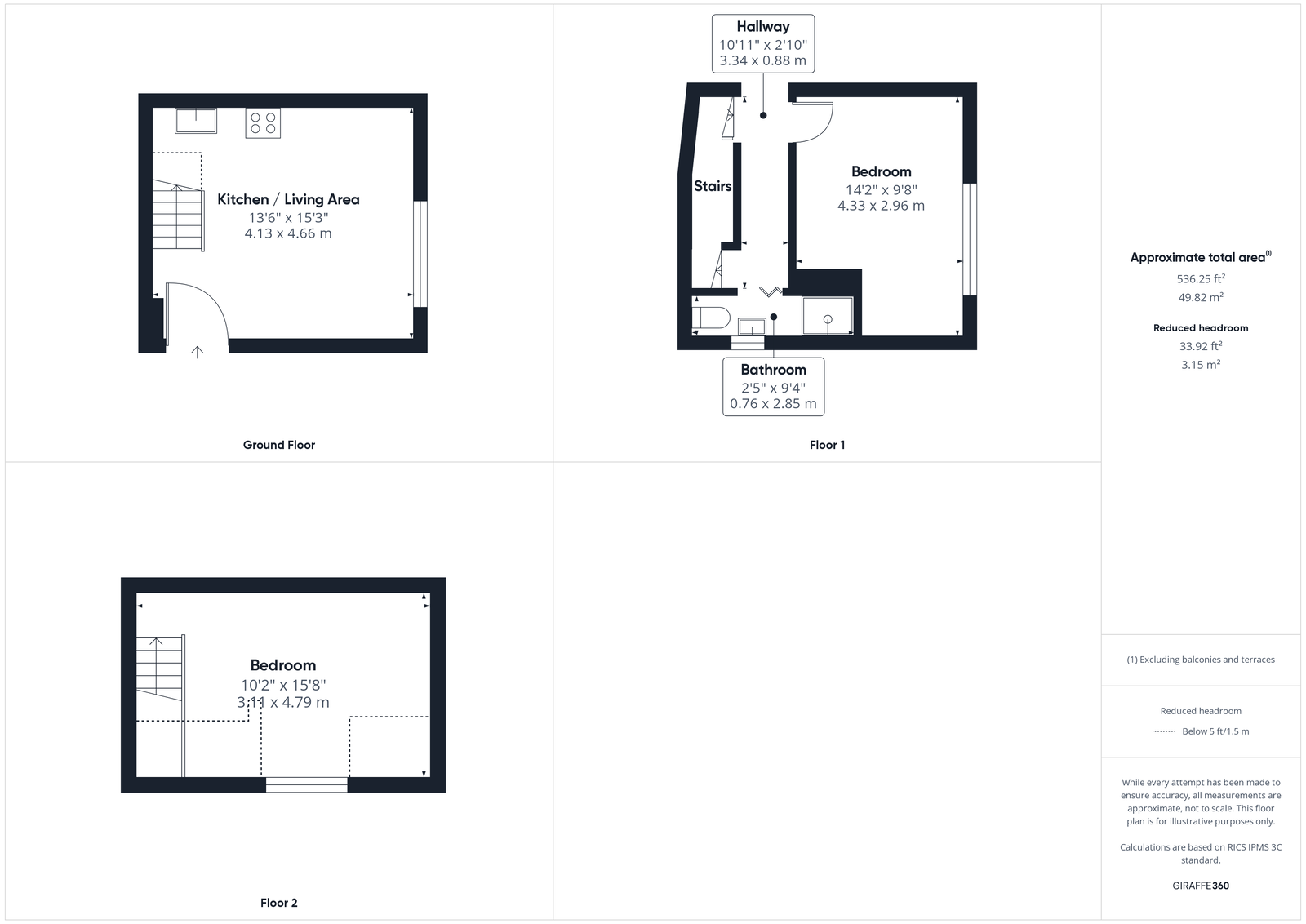 Amber Cottage,5 Carrs Yard, Whitby floorplan