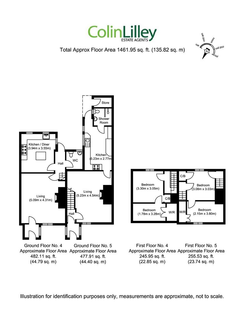 White Cottages, Monkton Village, Jarrow NE32, 2 bedroom semidetached house for sale 63864606