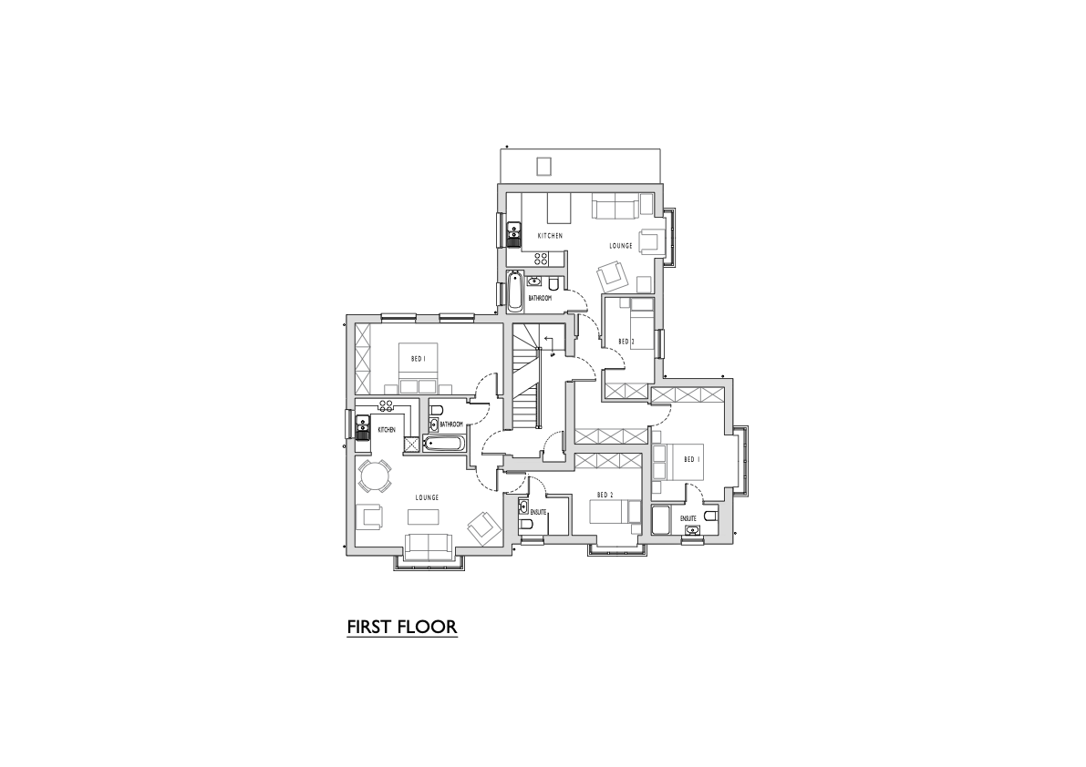North Road, Reigate RH2, 2 bedroom flat for sale 60122444 PrimeLocation