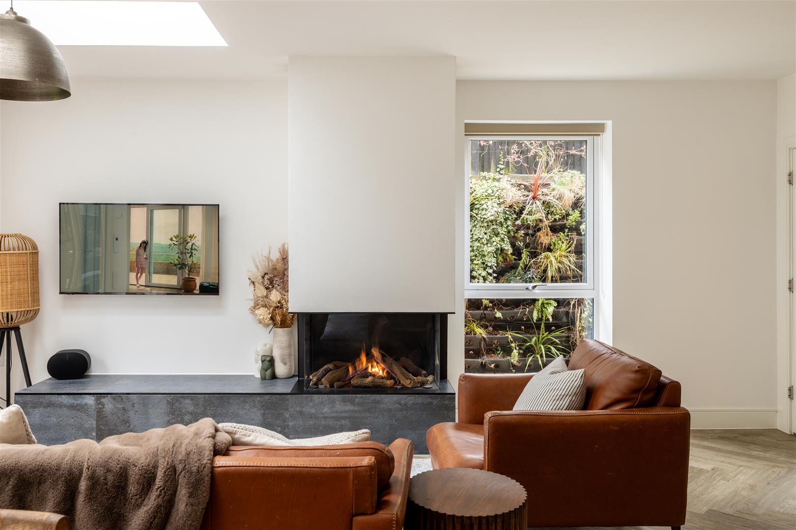 4 bedroom link-detached house for sale 0