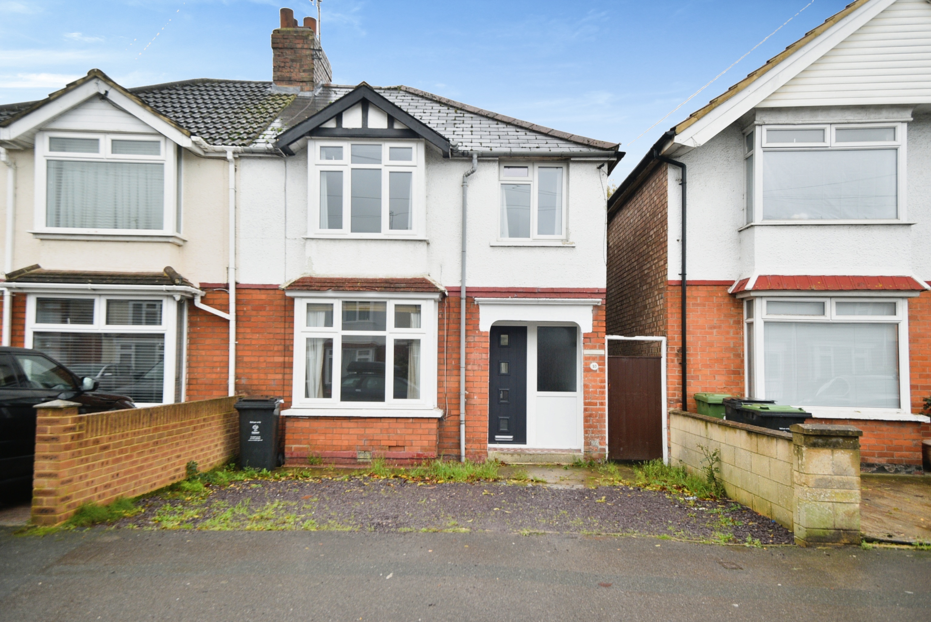 Photos of Cumberland Road Old Walcot, Swindon SN3 64536322